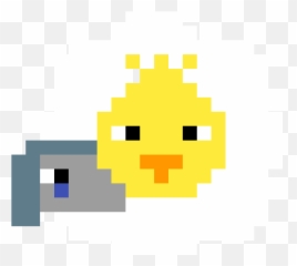 Pixilart - Chef Hat Pixel Art Emoji,Wizard Emoticon