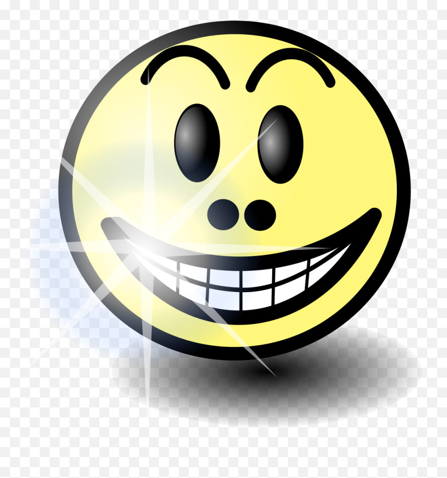 Att - Smiley Emoji,Please Emoticon