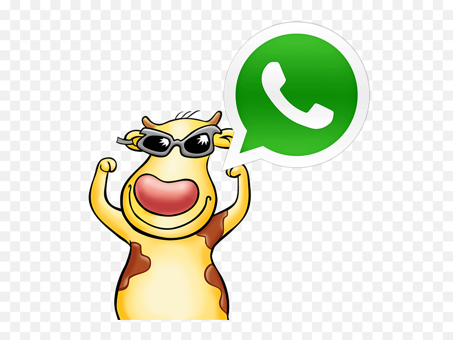 App Download Whatsapp Clipart - Whatsapp Cut Out Logo Emoji,Kahoot Emoji