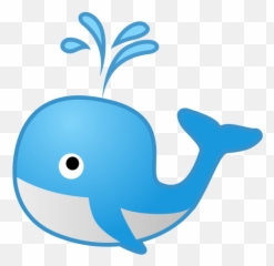 Spouting Whale Emoji Meaning With Pictures - Emoji Wal,Oh Well Emoji