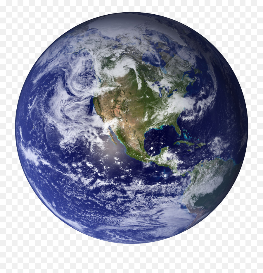 Earth Globe Png Picture - Earth With No Background Emoji,Globe Emoji Png