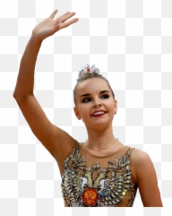 Dinaaverina Rithmicgimnastic - Girl Emoji