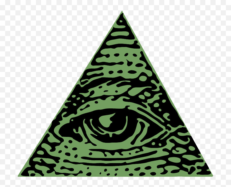Illuminati - Illuminati Confirmed Emoji,Illuminati Triangle Emoji