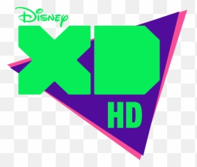 Disney Xd Hd - Logo Emoji