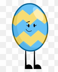 Easter Egg - Battle For The Big Emoji