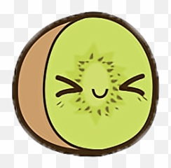 Kiwi Silhouette - Kiwi Bird Clipart Emoji,Kiwi Emoji - free transparent