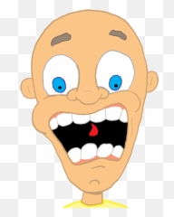 Sc37 - Fright Png Emoji