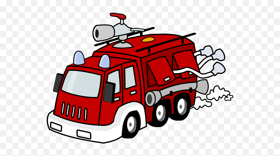 Ambulance Clip Art Download 2 - Fire Station Clip Art Png Emoji,Ambulance Man Emoji