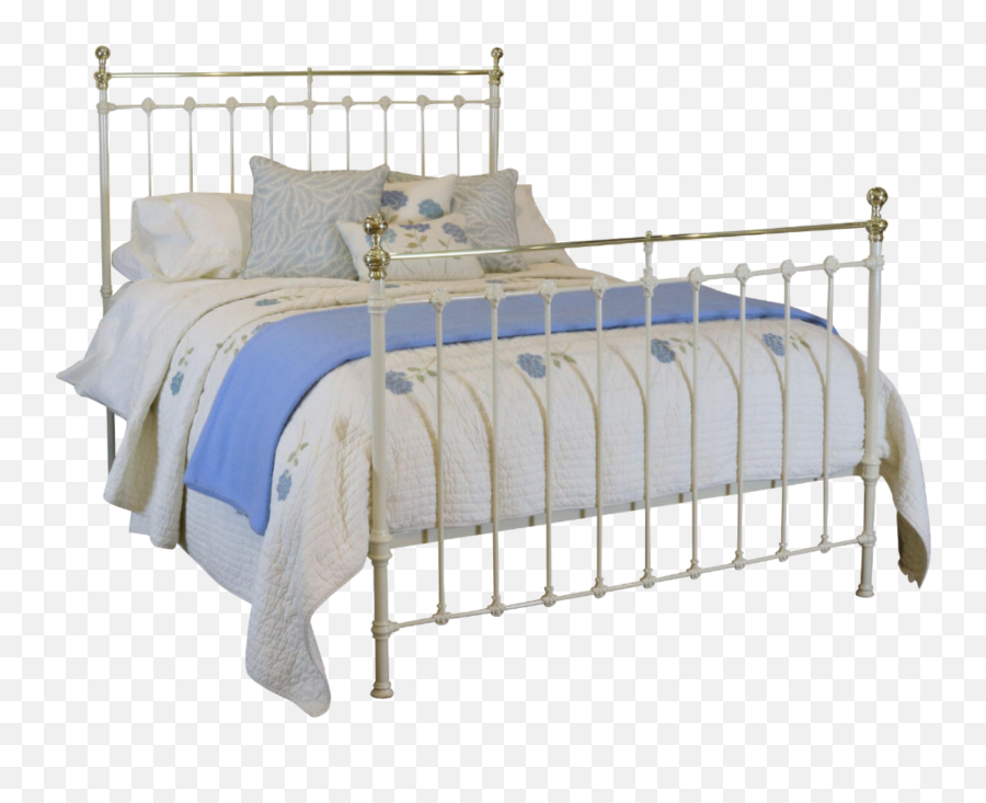 Bed Furniture House Decorative - Bed Frame Emoji,Emoji In Bed