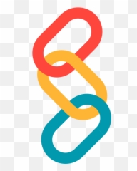Fxemoji U1f587 - Paper Clip