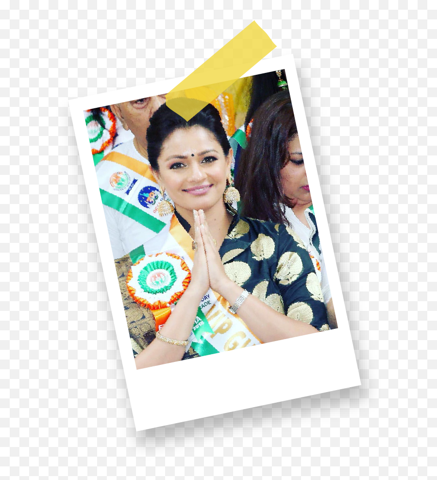 From Simran To Rakul Preet Singh - Girl Emoji,Emoji For Namaste