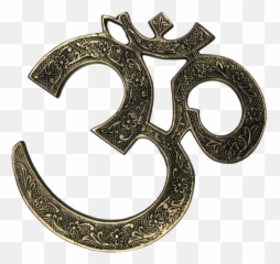 Om Symbol Png - Cross Emoji,Om Symbol Emoji