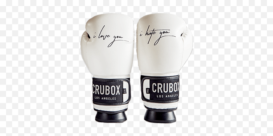 Boxing Classes West Hollywood Crubox - Amateur Boxing Emoji,Boxing Glove Emoji