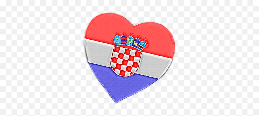 Largest Collection Of Free - Emblem Emoji,Croatia Flag Emoji