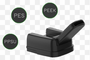 Vivant Ambit Dry Herb Vaporizer - Sleeper Chair Emoji,Couch Emoji