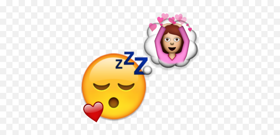 About Png In Emoji - Sleep Emoji Png Transparent,Love You Emoji