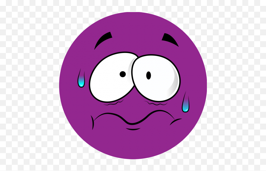 Free Photos Teardrop Search Download - Needpixcom Smiley Peur Violet Emoji,Camper Emoji
