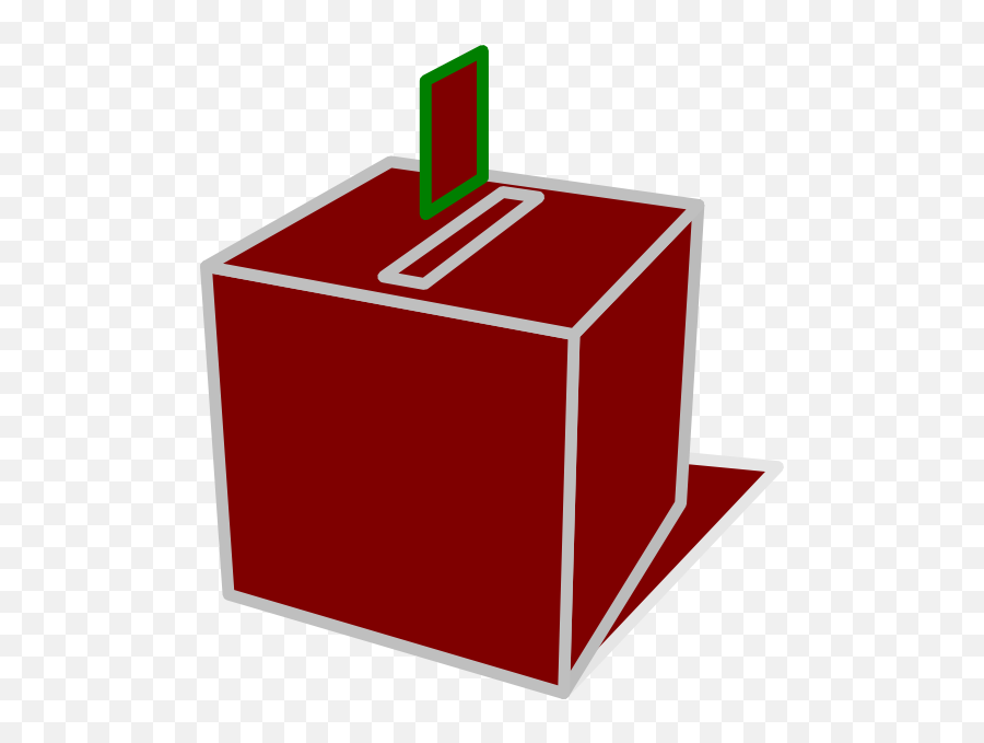 Vote Drawing Voting Box Transparent U0026 Png Clipart Free - Ticket Box Clipart Emoji,Ballot Box Emoji