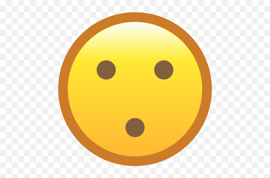 Shock - Free Smileys Icons Smiley Emoji,Shock Emoticon