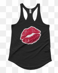 Emoji Tank Top - Active