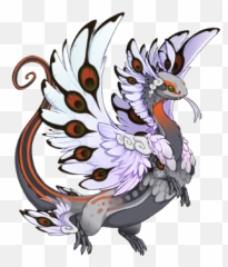 April 8th Birthday Hatching - Dragon Emoji
