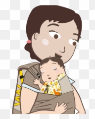 Portabebe Picture Freeuse Png - Porteo Chile Crece Contigo Emoji,Judge Gavel Emoji