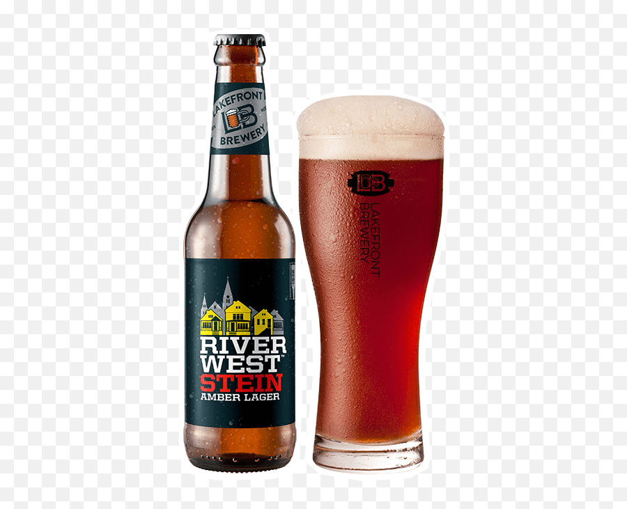 Riverwest Stein - New Grist Gluten Free Beer Emoji,Beer Ship Emoji