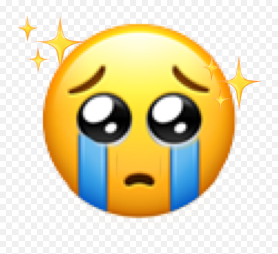 Emoji Sticker - Corazon Roto Emoji,Star Emotion