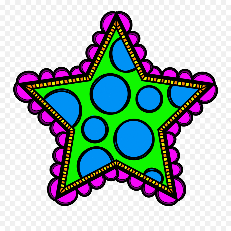 Star Clipart For Preschool Emoji,Emoji Game 1001 Stars