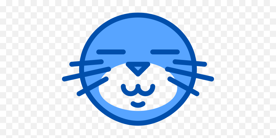 Peaceful - Icon Emoji,Peaceful Emoji