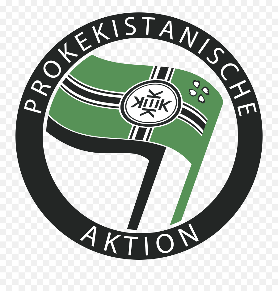Round Pro Kekistan Flag German - Kekistani Action Art Id Emoji,German Flag Emoji