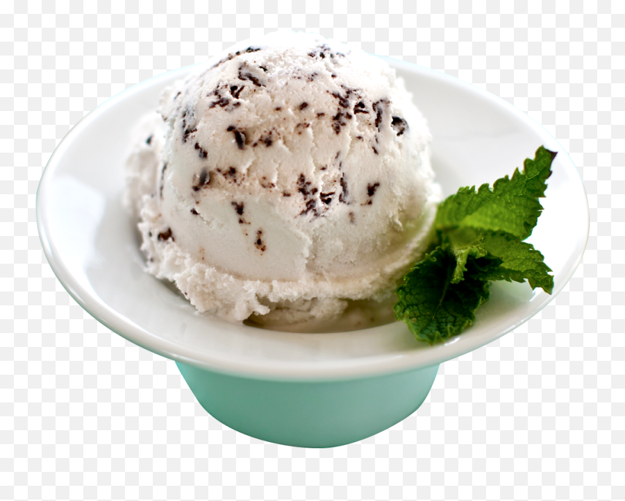 Coconut Bliss - Bowl Emoji,Icecream Emoji