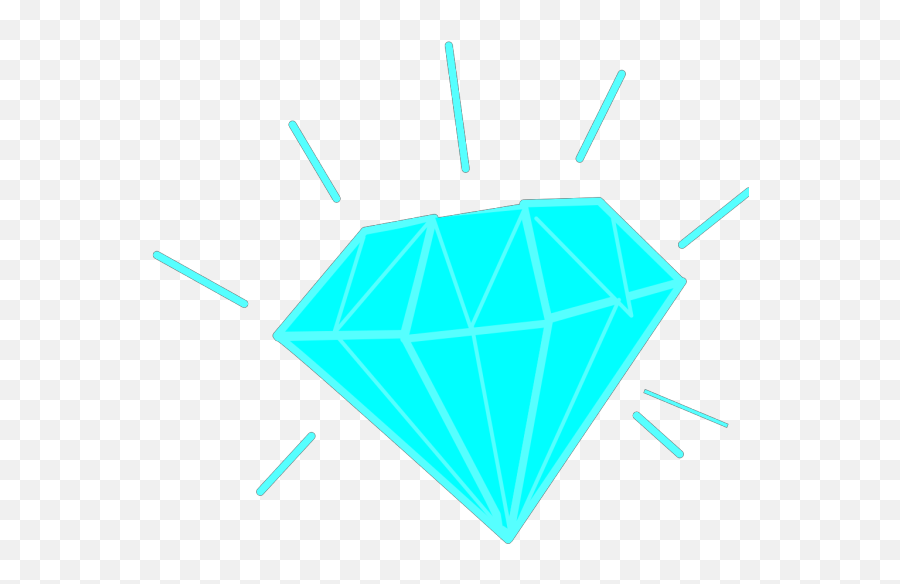 Diamant Diamond Png Svg Clip Art For Web - Download Clip Folding Emoji,Diamond Emoji Png