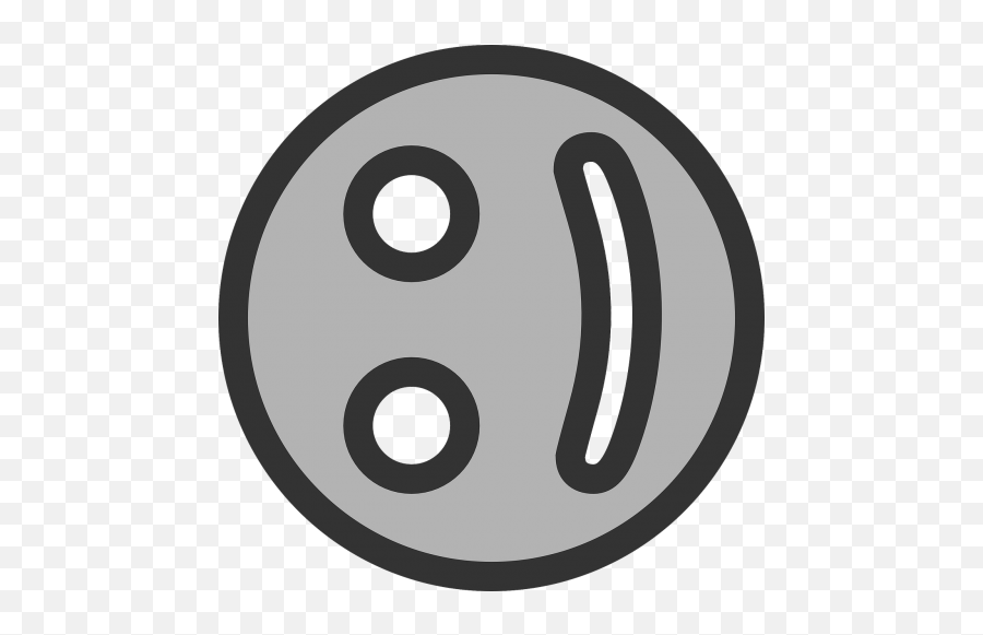 Grin Public Domain Image Search - Freeimg Tec De Monterrey Nuevo Emoji,Lying Down Emoticon