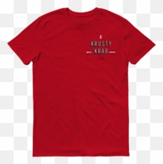 Official Spongebob Squarepants Clothing - Short Sleeve Emoji