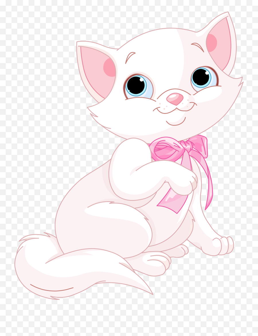 Page 3 For Cat Png - Cat Pink Png Emoji,Cute Cat Emoji