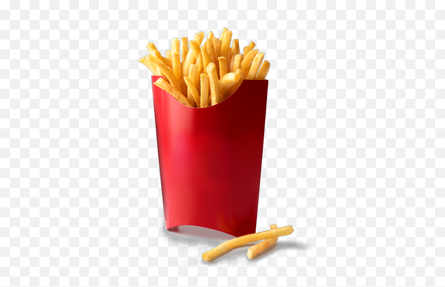 Potato Fries Stickers - Truffle Fries Emoji,Fry Emoji