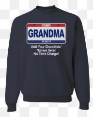 Personalized Ohio Grandparents Shirts u2013 Zweety - Long Sleeve Emoji