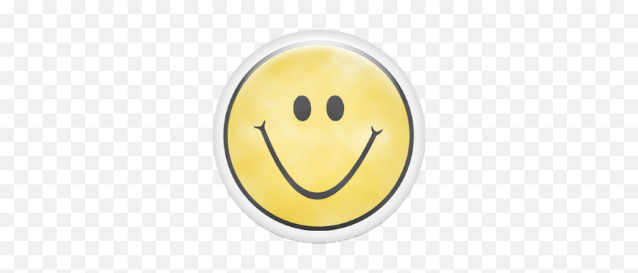 Gitz An Angel Smiling - Happy Emoji,Big Smile Emoticon