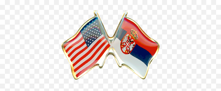 American Flag Emoji Transparent Png Clipart Free Download - Coin Purse,Serbian Flag Emoji