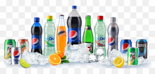 Drinks Png - Cold And Water Emoji