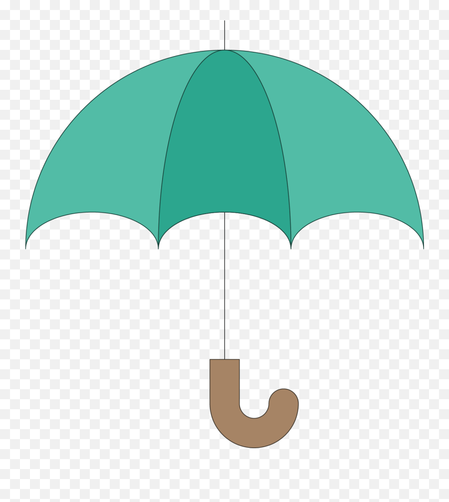 Umbrella U96e8u5177 Pattern - Umbrella With Rain No Background Emoji,Umbrella Emoji