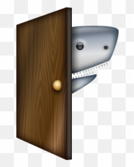 Saturday Night Live Mccauley Creative - Snl Emoji,Door Emoji