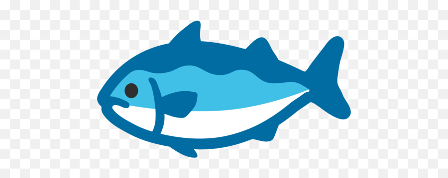 Fish Emoji - Transparent Background Fish Emoji,Emoji Pez