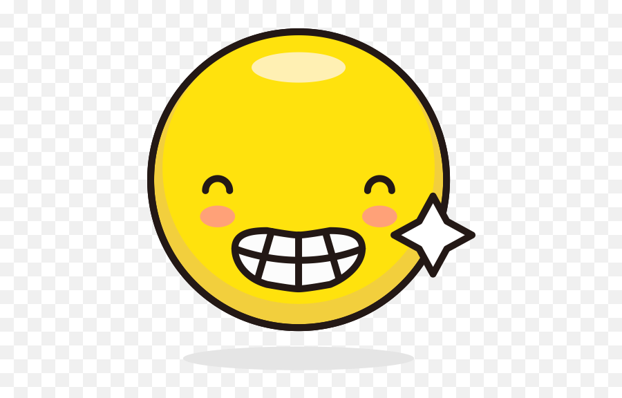 Smiley Emoji,Oops Emoji
