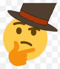 Critical Thinking Is The Key To Sucess - Thinking Emoji Png,Think Emoji