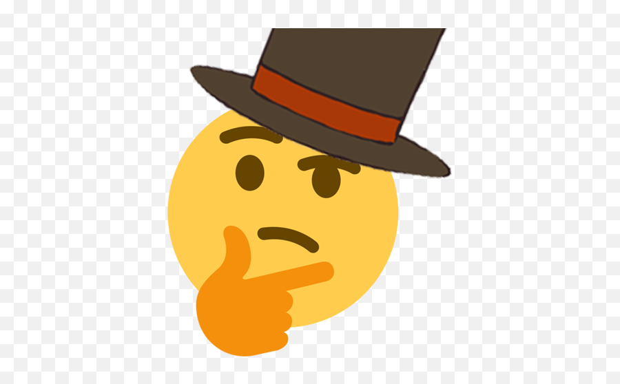 Critical Thinking Is The Key To Sucess - Thinking Emoji Png,Think Emoji