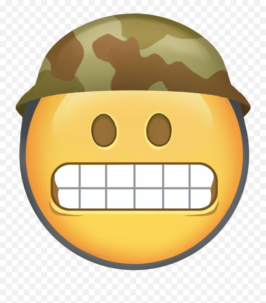 Tdmitchell Hashtag - Smiley Emoji,Military Emoticon