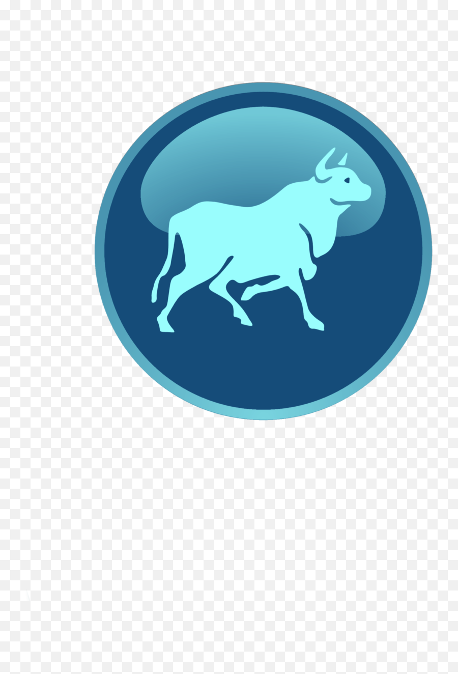 Taurus Horoscope Freetoedit - Stallion Emoji,Taurus Symbol Emoji