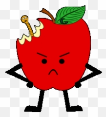 Top Tomato Stickers For Android Ios - Apple Cartoon Transparent Gif Emoji,Tomato Emoji